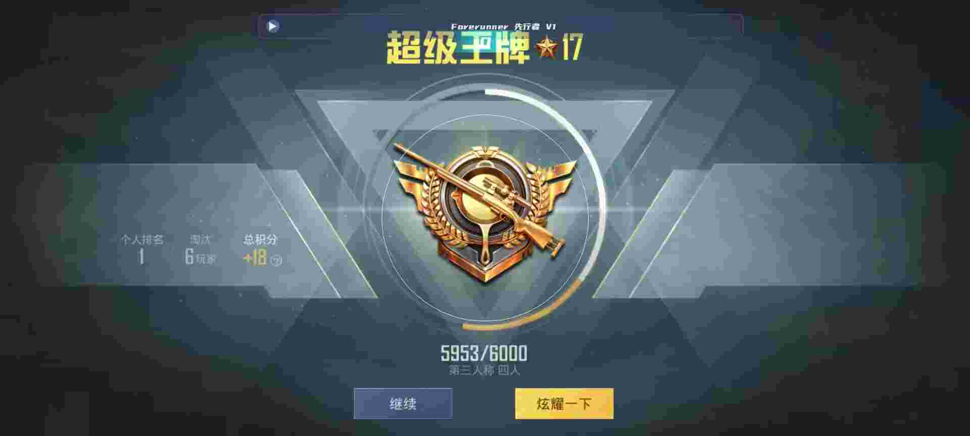 和平精英鸡腿辅助自瞄 - 和平精英盲僧辅助教学辅助预览图